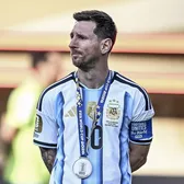 Decizia lui Messi  Presa din Argentina anunță   prima mutare a superstarului,  după finala pierdută la CM 2026