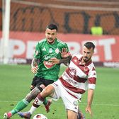„Nu mi s-a comunicat”  Acuzat de dopaj, fotbalistul   din Superliga se apără:  „Sunt convins că voi câștiga”