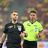 Brigăzi românești în Europa    Care sunt arbitrii delegați  în preliminariile Ligii Campionilor și Conference League