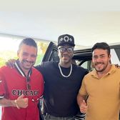 „Nu mai seamănă cu el!”    FOTO:  Vinicius și-a ajustat look-ul și a devenit viral. La ce   procedură estetică  a apelat brazilianul de la Real Madrid