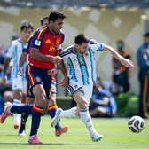 Messi, cel mai bun de la Mondial!    Două jurii independente l-au plasat peste Rodri,  deși FIFA i-a acordat trofeul spaniolului »   Votează și tu MVP-ul CM 2026!
