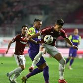  Etapa #3 din Superliga  LPF a stabilit programul rundei. Când se joacă   derby-ul Rapid - CFR Cluj