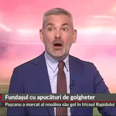 „S-a speriat multă lume, inclusiv eu”  Ce s-a întâmplat în direct la Prima Sport. Nici moderatorul nu se aștepta:   „Ne cerem scuze, sper că sunteți bine”