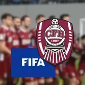 CFR Cluj are din nou interdicție  Formația din Gruia riscă să rateze   trei ferestre de transferuri:  „Este o datorie de care nu am știut” » Despre ce sumă e vorba