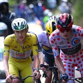 De ce se fac teste doping noaptea    Fost ciclist dopat, azi director în Turul  Franței, dezvăluie secretul controlului lui Pogacar și Vingegaard