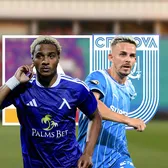 LIVE    Levski Sofia - U Craiova,  în preliminariile Ligii Campionilor » Test dificil pentru olteni