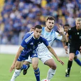 U Craiova, înfrângere în Bulgaria  Campioana României a cedat în fața   celor de la Levski Sofia , în prima manșă din turul 2 al UCL