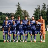 Victorie de prestigiu pentru Poli Timișoara  Bănățenii au învins o   formație din Serie A:   jucătorul transferat de la Dinamo, decisiv