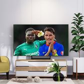 Cine transmite Auda - FCSB  S-a stabilit unde se poate vedea returul din   turul 2 preliminar  al Conference League, din Letonia
