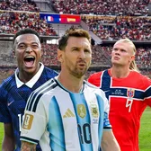 „11-le” ideal al CM 2026   FIFA a publicat   echipa turneului final, votată de fani   » Cine sunt marii absenți