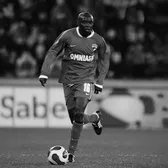 Doliu la Dinamo    A murit George Blay, la doar 45 de ani  » Fostul fundaș a câștigat titlul cu alb-roșiii în 2007