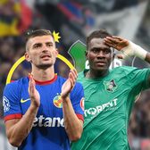 LIVE    FCSB - Auda se joacă acum,  în turul al doilea preliminar din Conference League » Șoc în Ghencea! Oaspeții deschid scorul după doar 5 minute