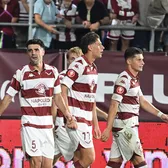 Rapid și-a găsit „nouar”    Adrian Iencsi,  impresionat de noul transfer al giuleștenilor: „Nici nu știu dacă am mai avut în țară un astfel de jucător”