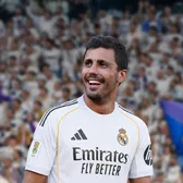 Rodri, acord cu Real?    Madrilenii îi oferă un contract până în 2030,  dar Manchester City vrea să-l convingă să rămână în Premier League