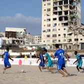 Uciși ca teroriști!    Ce a anunțat Israelul despre cei 12 jucători,  antrenori și arbitri palestinieni omorâți în Gaza. „Mușamalizează crimele”