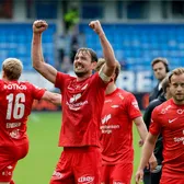 „5 minute «tensionate»”  Ce s-a întâmplat înainte de meciul   U Cluj - Brann.  Moment inedit: „O ciocnire a valorilor”