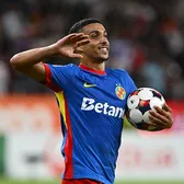 Un magician și doi în piuneze  Cum s-au descurcat   Boutoutaou, Gnahore și Labonne  la FCSB - Auda. Doi dintre ei, out după o repriză, unul aplaudat în picioare