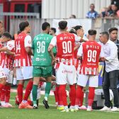 3 despărțiri la prima oră    Dinamo  a anunțat că renunță la încă trei fotbaliști: comunicate oficiale copy-paste