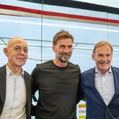 Klopp, noul selecționer al Germaniei  Antrenorul,   prezentat oficial:  „Dacă nu-mi lăsați familia în pace, plec!”. Ce a oferit Federația în schimbul „eliberării” sale