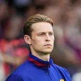 Vești proaste pentru Barcelona   Catalanii au confirmat    accidentarea serioasă    a lui Frenkie de Jong » Mesajul fotbalistului
