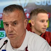 „Greu de înlocuit”     VIDEO   Pancu, despre   cele două plecări de la Rapid:  „Mi-ar fi convenit să se întâmple înainte să începem campionatul”