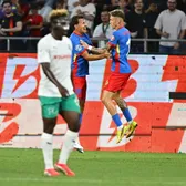 FCSB duce Pro TV direct pe podium  Doar două meciuri, în care au evoluat români, au avut   audiență mai mare  decât FCSB - Auda în 2026. Comparația cu Mondialul