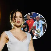 Argentinienii n-au depășit eșecul  Concertul din Cordoba dedicat artistei spaniole Rosalia,   anulat  din motive de siguranță
