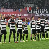 De ce nu s-a putut juca pe Cluj Arena  U Cluj a negociat cu organizatorii Untold înainte de cupele europene: „Eram dispuși să suportăm   250.000 de euro”