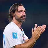 A spus „da” Italiei    Andrea Pirlo,  noul pariu al Squadrei Azzurra după refuzul lui Pep Guardiola