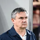 „Trebuia să lase faza să se joace”    Arbitrul meciului UTA - Oțelul 2-2, criticat  de Cristi Balaj: „În Legea 7 e prevăzut expres”