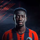 Destinație bizară pentru Baba Alhassan  Mijlocașul dat afară de   FCSB  a semnat cu o nou-promovată în Liga 2