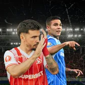 Dinamo - U Craiova     LIVE de la 20:30  » Derby pe stadionul „Arcul de Triumf”: absențe de marcă de ambele părți. La centru va fi Istvan Kovacs