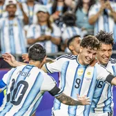 Ofertă uriașă pentru starul Argentinei  Se pregătește transferul verii.   100.000.000 de euro  + unul dintre cei mai buni atacanți din Europa!
