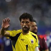 Vozinha, transferul carierei  Portarul care a făcut senzație la Mondial va  juca la   un gigant sud-american