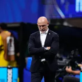 „Intolerabil, inadmisibil!”  Luis de la Fuente   critică dur naționala Argentinei,  după bătaia de la finala CM 2026 + Ce spune despre comportamentul spaniolilor