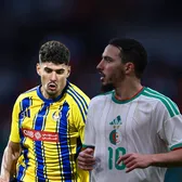 FCSB poate profita    Florinel Coman  are zilele numărate în Golf, după ce Al Gharafa a transferat o vedetă de la AC Milan