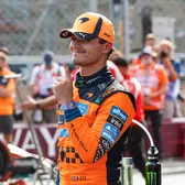 Dominație oprită  Norris a întrerupt   seria Mercedes din calificări  și va pleca din pole-position în MP al Ungariei! Hamilton și Antonelli, penalizați