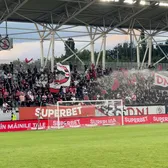 Continuă războiul la Dinamo     VIDEO:     Andrei Nicolescu, înjurat  înaintea derby-ului cu U Craiova. Cum au încercat să-i reducă la tăcere pe ultrași