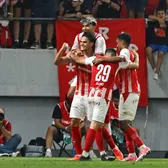 Dinamo râde de rezervele Craiovei!    VIDEO+FOTO.   „Câinii” s-au distrat pe „Arc” și   au umilit campioana