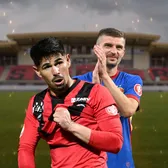 Csikszereda - FCSB    LIVE de la 20:30,   în etapa #2 din Liga 1 » Elevii lui Baciu caută al doilea succes în Liga 1
