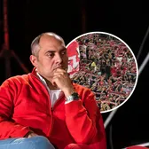 „Un produs previzibil al sistemului”   FRF și LPF, considerate vinovate pentru   insultele rasiste  de la Dinamo - Craiova: „Nimic surprinzător”