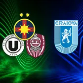 Suntem sub Feroe sau Andorra!    Rezultatele echipelor românești  în cupele europene ne aruncă sub „pitici”