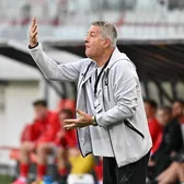 „Am meritat să pierdem”   Cristiano Bergodi,   nemulțumit  de jocul lui U Cluj după eșecul cu Sepsi: „Au jucat cei care erau odihniți”