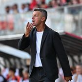 „Sincer vă spun”  Tehnicianul lui Sepsi, Ovidiu Burcă, după   succesul cu U Cluj:  „Chiar dacă pot părea arogant...”