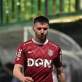 „Sufăr alături de toată lumea”   Andrei Cordea, după   memoriul depus la FRF  împotriva lui CFR Cluj: „Nu-mi priește”