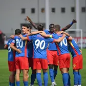 „N-aveam cum să refuz”    Luca Stancu a explicat cum   a semnat cu FCSB,  deși ajunsese la un acord cu alt club: „Nu mă gândeam niciodată”