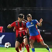 „Mihai Stoica nu m-a respectat”    Anderson Ceara,  „săgeți” lansate după transferul ratat la FCSB: „Am avut oferte mai bune”