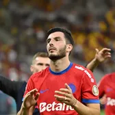 Încă un fundaș disponibil    FCSB primește vești bune:  ar putea fi titular în scurt timp!