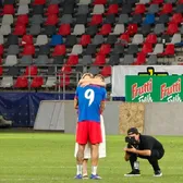 „Asta e filosofia mea”    VIDEO.   Contre la FCSB, după ce   Gigi Becali a aflat ce a făcut Bîrligea  după eșecul cu Auda