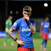Monitorizat cu GPS!  FCSB, măsură incredibilă pentru a-i salva   cariera lui Tavi Popescu:  „Dacă el nu voia, nu puteam să-l obligăm”